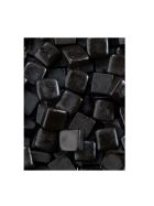 De Bron Drop Zoute Kubusjes  Suikervrij 1 kg
