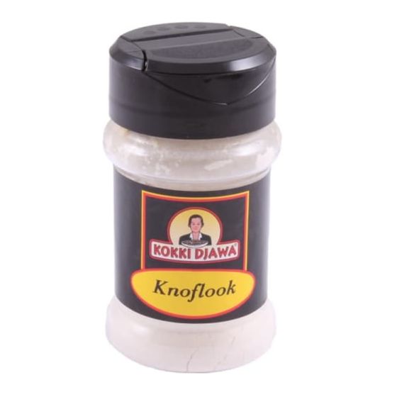 Kokki Djawa Knoflook poeder gemalen 30g
