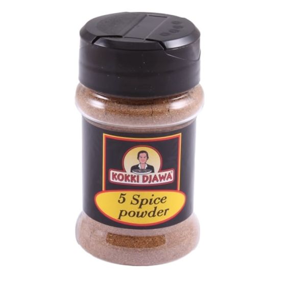 Kokki Djawa 5 spice poeder 35g