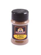 Kokki Djawa 5 spice poeder 35g