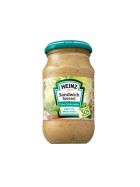 Heinz Sandwich Spread fijne tuinkruiden 300g