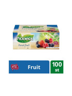 Bulk Pickwick Forest Fruit Thee 100  x 1,5g