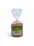 Gwoon Reuzen Stroopwafels 10 st 400g