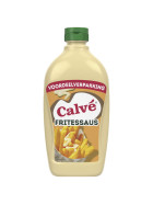 Calve Tube Fritessaus 745ml