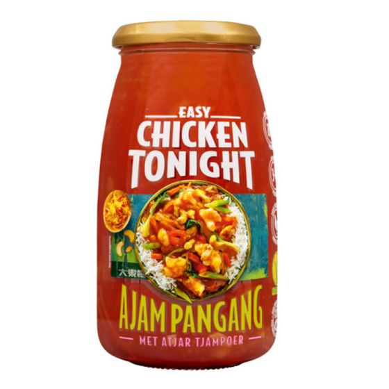 Chicken Tonight Ajam Pangang 535g
