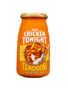 Chicken Tonight Tandoori Mild 520g