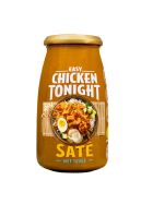 Chicken Tonight Sate 525g