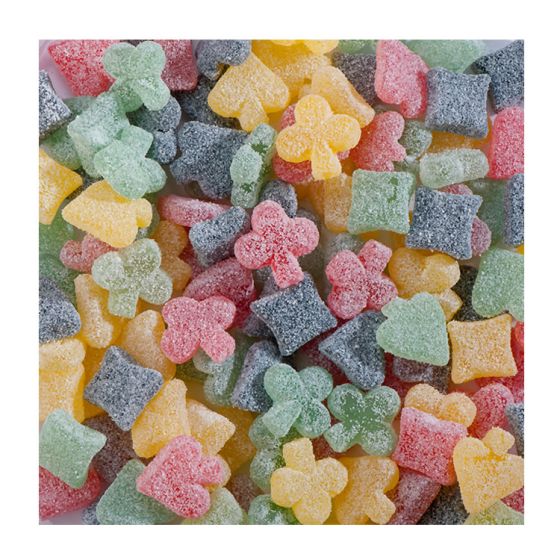 de bron Pokerfruit suikervrij 1 kg