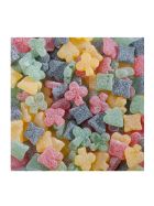 de bron Pokerfruit suikervrij 1 kg