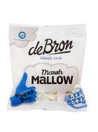 De Bron Marsh Mallow Suikervrij 75g