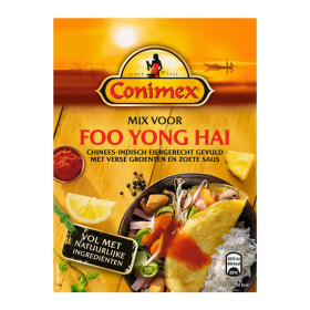 Conimex mix voor Foo Yong Hai  79g