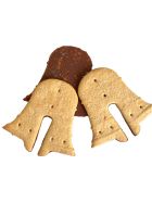 Bolletje Choco Klokjes 150g