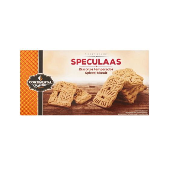 Speculaas Gewürzspekulatius 450g