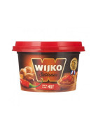 Wijko Hot Fertige Erdnusssoße 120ml