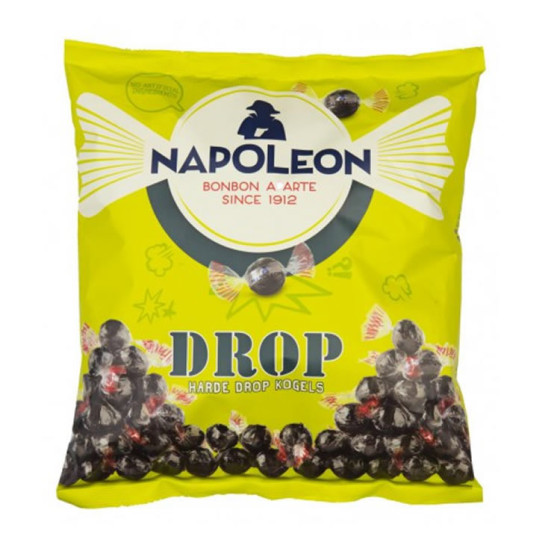 Napoleon Drop Kogels 1kg