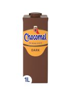 Nutricia Dark Chocomel Kakao 1 Liter