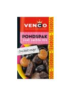 Venco Dropmix Zacht & Zoet Lakritz 440g