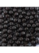 De Bron Dropbolletjes zoet suikervrije drop 100g