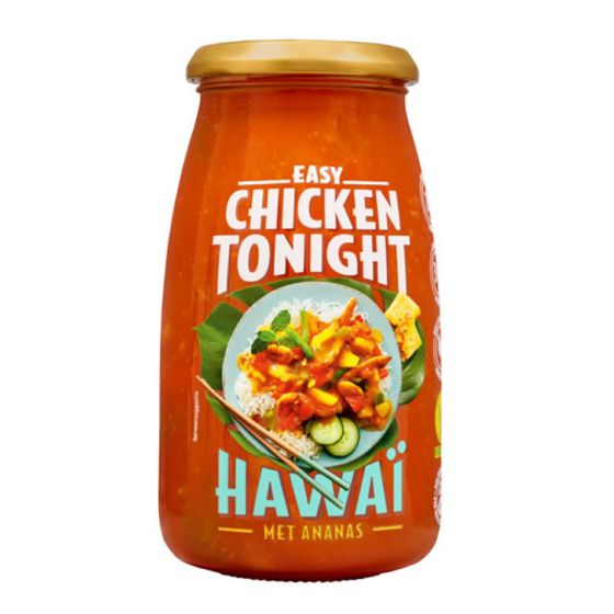 Chicken Tonight Hawai 515g