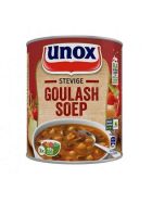 Unox Stevige Goulashsoep 800ml