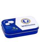 Fortuin Blikje Wilhelmina Pepermunt Mints 50g