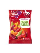 Red Band Frisse Zure Flesjes 120g