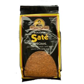 Kokki Djawa Boemboe Sate 500g