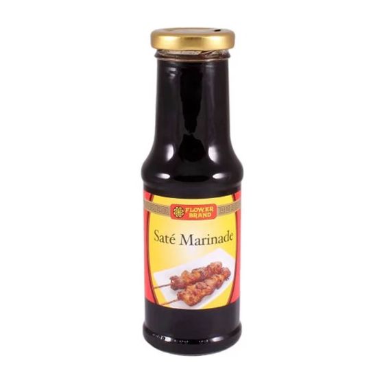 Flower Brand Sate Marinade 220 ml