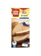 Koopmans wit brood Mix 450g