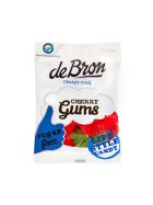 De Bron Cherry Gums suikervrij 90g