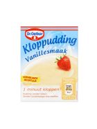 Dr. Oetker Saroma Kloppudding Vanille 74g