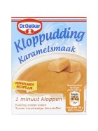 Dr. Oetker Saroma Kloppudding Karamel 74g