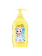 Zwitsal Shampoo Anti-Klit - Pompje Kids Frozen