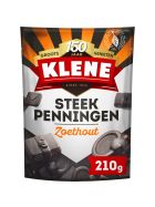 Klene Drop Steekpenningen 210g