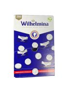 Fortuin Wilhelmina Pepermunt -  los verpakt 950g