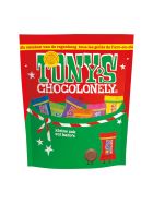 Tonys Chocolonely Tinys Kerstmix 180g