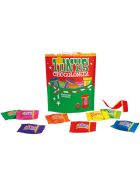 Tonys Chocolonely Tinys Kerstmix 180g