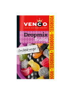 Venco Dropmix Fruitig 425g