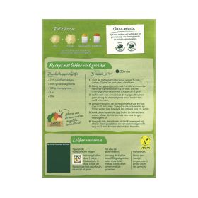 Knorr Hokkin Mie 192 g