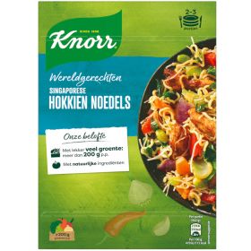 Knorr Hokkin Mie 192 g