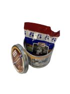 Holland Foodz Kaneelstokjes in Blik 135g