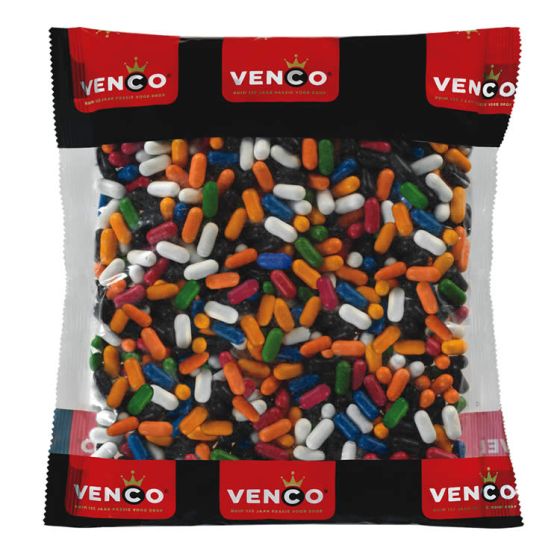 Venco Kleurendrop 1 kg