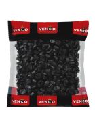 Venco Mentholkruisdrop Kreuz-Lakritz 1 kg