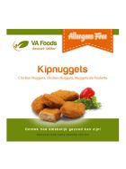 3 x VA Foods Chicken Nuggets Glutenvrij 250g