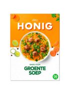 Honig basis voor Groente soep 50g