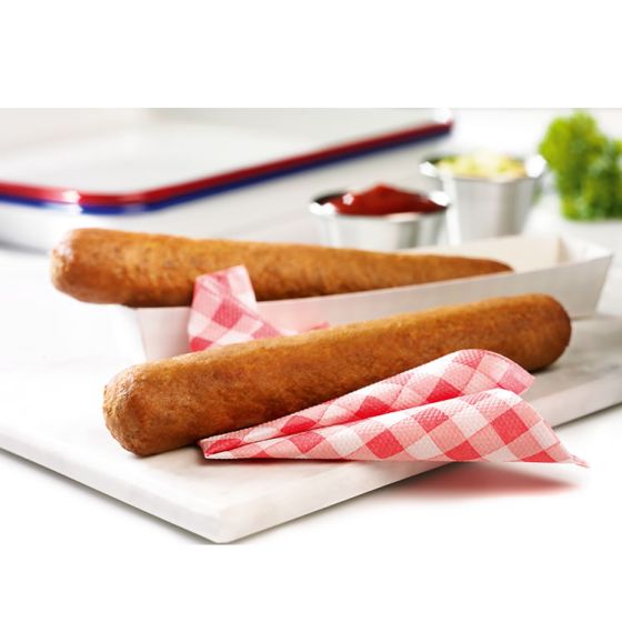 Frikandel 40 Stk. x 85g