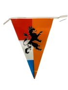 Holland Girlande 10 Meter Löwe