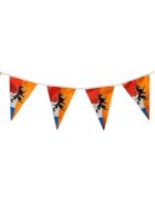 Holland Girlande 10 Meter Löwe