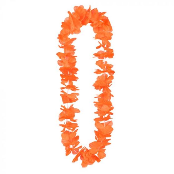 Oranje Hawai Slinger