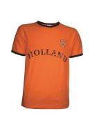 Holland Retro Fan T-Shirt Maat M